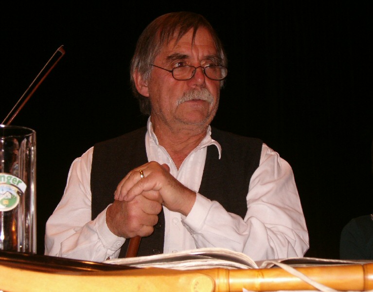 Gerd Pllitsch