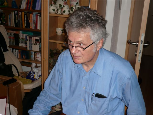 Dr. Klaus Bning