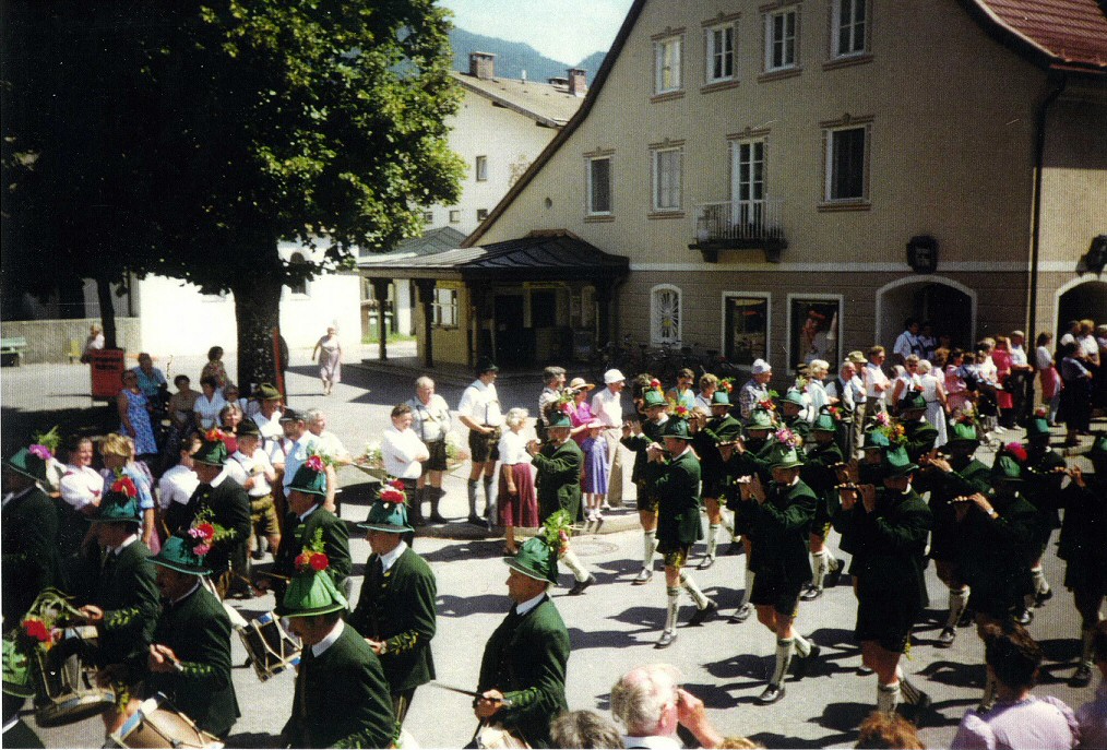 Lenggrieser Schtzen